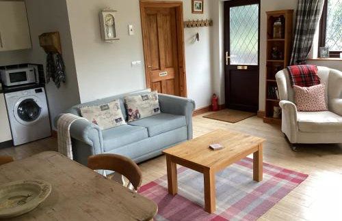 Bosvean Cottage - Foto 3