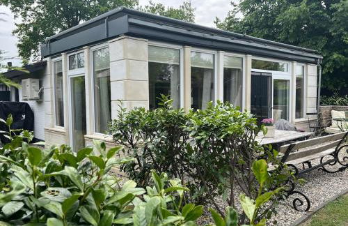 HOUSE MALIBU L mit Sauna am See - Foto 17