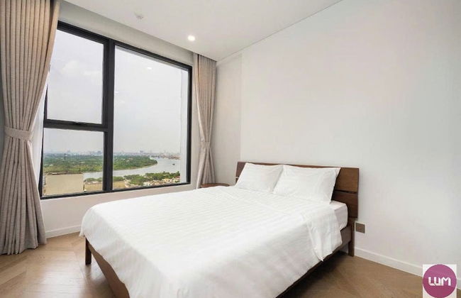 Lumiere Riverside Suite Vip - Foto 33