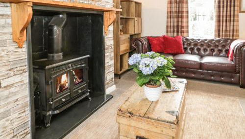 2 Old Coastguard House - Foto 3