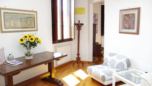 Apartment Gli Artisti by Interhome - Foto 1