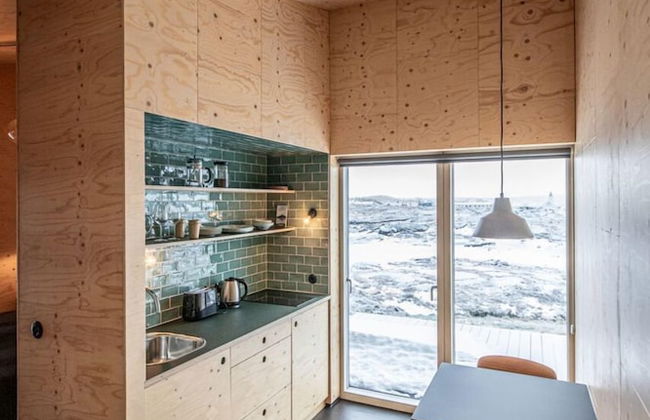 Aska Modern Cabin - Foto 2