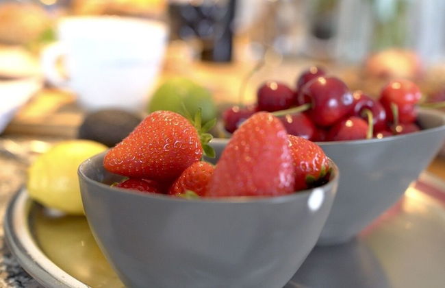 Stunning 6-bed Villa in Etoy - Foto 11