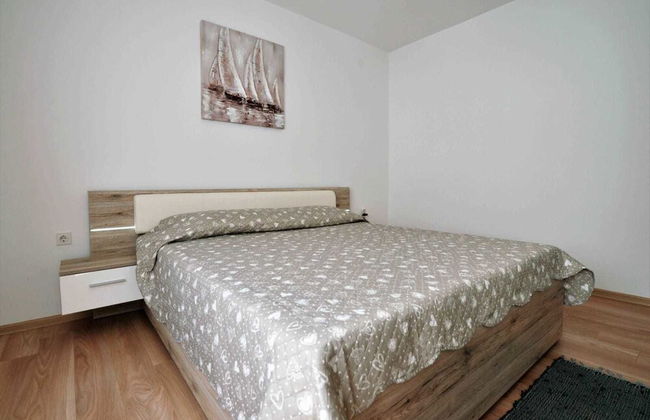 Apartments Enida - Foto 19