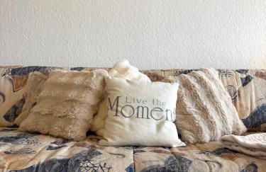 Ferien-Whg Albatros direkt am Steinhuder-Meer, mit Meerblick und Parkplatz - Foto 17