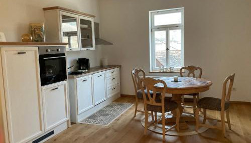 Etzauer Mühle im Taunus, Suite - Foto 4