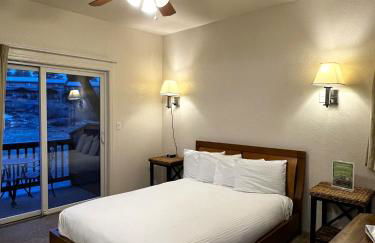 Canyon Plaza Premier Studios and Apts-South Rim - Foto 32