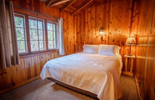 Quintessential Northwoods - Traditional Cabin - Parking - Fast Wi-Fi CB03 - Foto 10