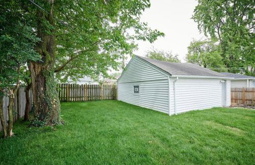 Stunning home in Skokie - Foto 15