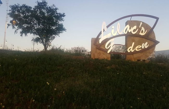 Lilac's garden Vue piscine - Photo 36