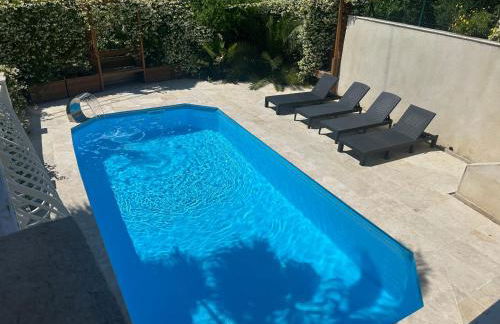 Villa Paradis - Cannes - Foto 1