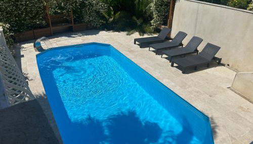 Villa Paradis - Cannes - Foto 1