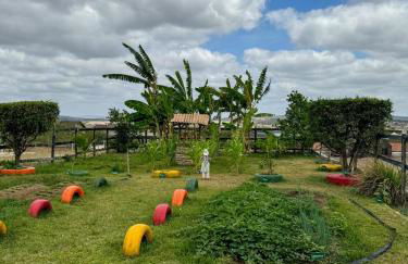 Monte Castelo - Meu Flat - Foto 31