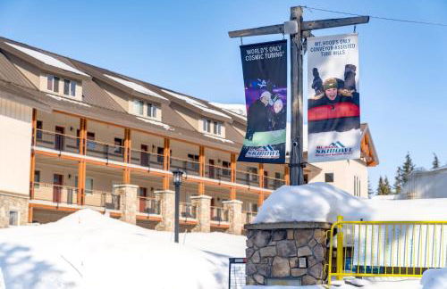 Condo in Government Camp - Foto 18