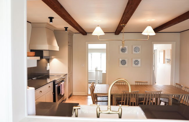 Loma Cottages - Foto 33