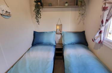 Coastal Hideaway Withernsea - Foto 41