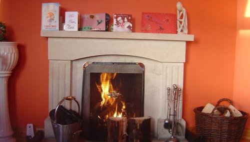 Beautiful Lakeside Holiday Home (6 Portinode Cottages) - Foto 4