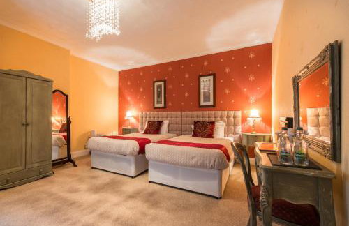 Maenan Abbey Hotel - Foto 26