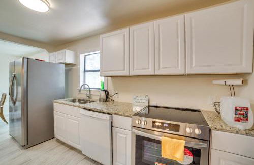 Blue Ridge Retreat on 10-Acre Farm Rural Reset! - Foto 8