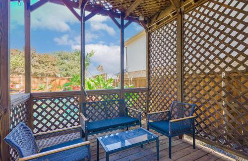 Luxury Holiday Home 5BR Hot Tub, Pool & Beautiful Backyard - Foto 36