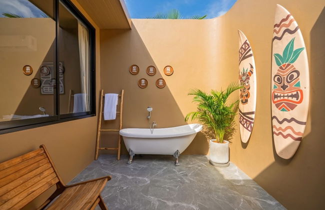 The Wood Terrace - Foto 29