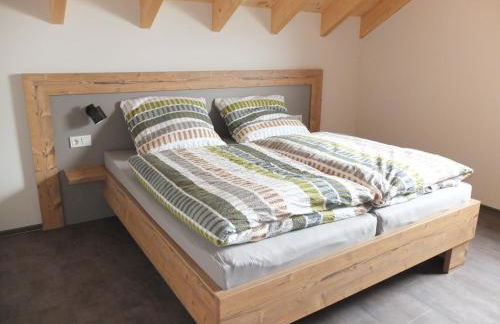 Ferienwohnungen Am Kapellenberg Losheim am See - Foto 22