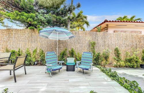 Los Patios Home Suites - Foto 86