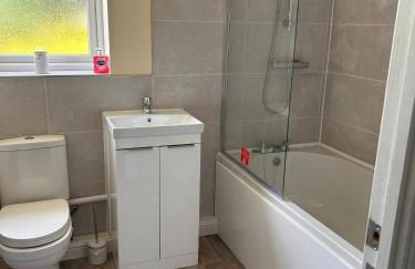 Easy Living Stays Burton on Trent - Foto 24