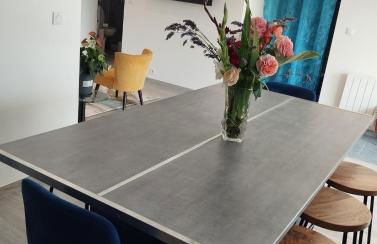 Nice apartment 1 hour from Paris and 45 minutes from Orléans - Photo 40