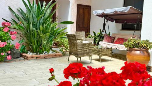 Casa Lia - Independent apartment in the Gulf of Orosei - Foto 2