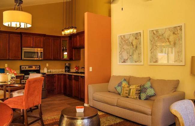 Rock Point Villas Vacations Rentals Sandy Bay, Roatan, Honduras.c.a - Foto 28