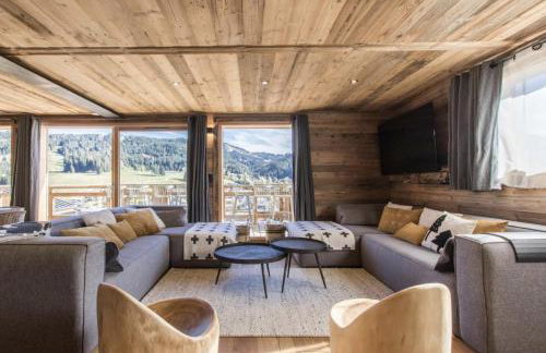 Chalet Les Gets Neko - Foto 16