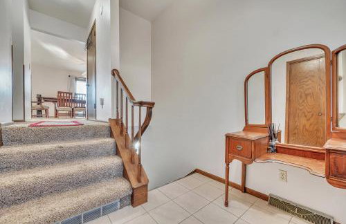 The Foxhole on East Lake Okoboji - Foto 28