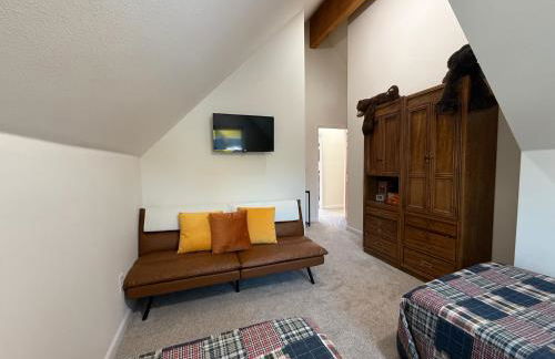 Talkeetna Sourdough House - Foto 43