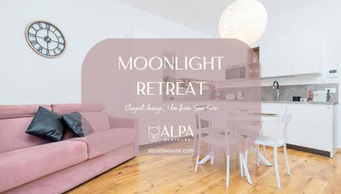 "Moonlight Retreat" a soli 900 mt da San Siro - Foto 1