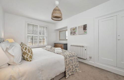 The Limes - Beautiful Townhouse in Oakham - Foto 8