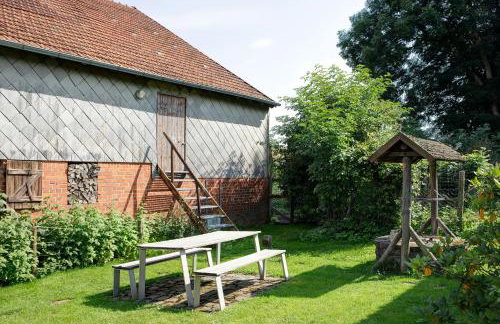 Ferienwohnung Wiesenschneiders - Foto 20