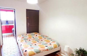 Grand bas de villa au calme faux 3 pièces de 63 m - Foto 22