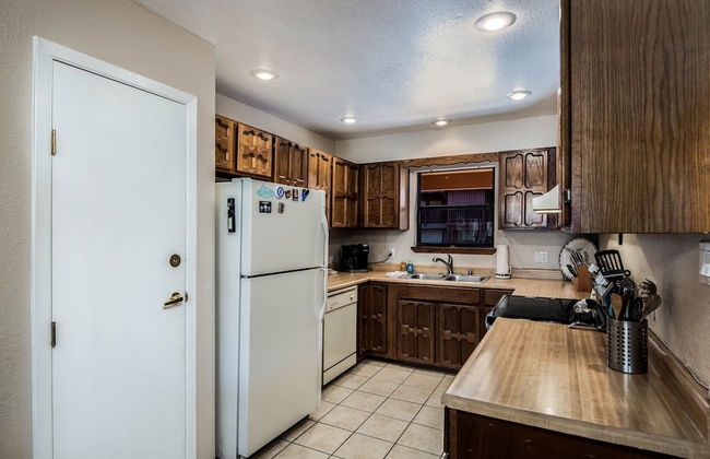 Pinon Park by Ruidoso Vacation Rentals - Foto 26