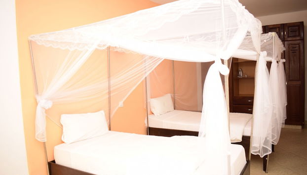 Sunrise View Beachfront Apartments - Foto 5, Habitación