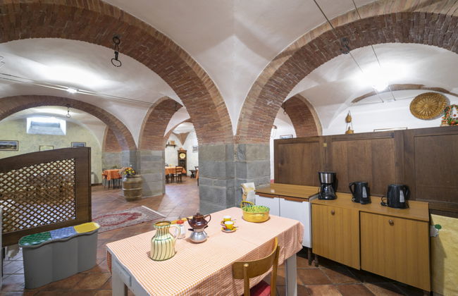 Le Rondini - Foto 16