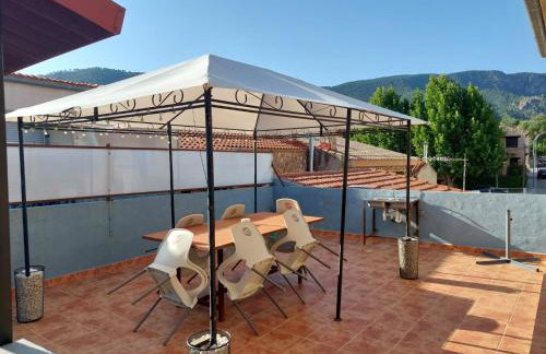 Casa Rural Montgó - Riópar - Foto 5