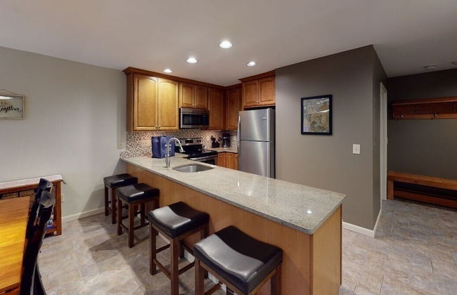 Pico Village Resort by RedAwning - Foto 35