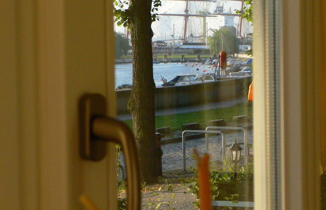 Apartments Am Strom 50 - Foto 21