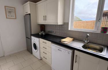 The Farm House at Aganmore - Foto 10