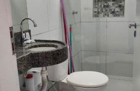 Kitnet Aconchegante próx. ao centro da Cidade(102) - Foto 20