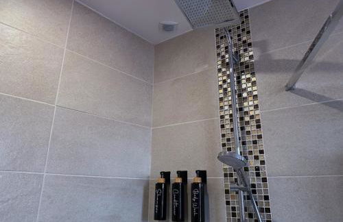 Nancy elegance Cocooning apartment - Foto 12