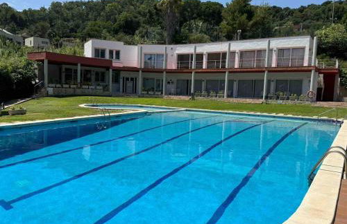 CALA BONA - Beachfront Apartment - Foto 3