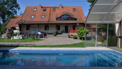 Dworek Mazurski Lizer - Foto 3