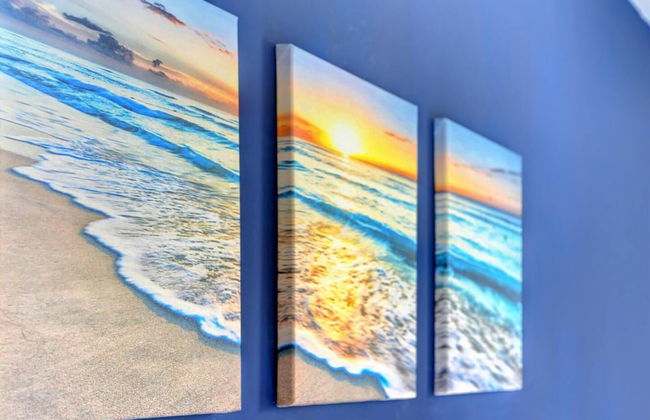 Citycentre - 2Br - Free Parking - Wifi - 2baths - Foto 25